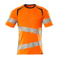 T-shirt, t-shirt o nowoczesnym kroju