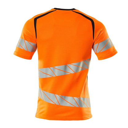 T-shirt, t-shirt o nowoczesnym kroju