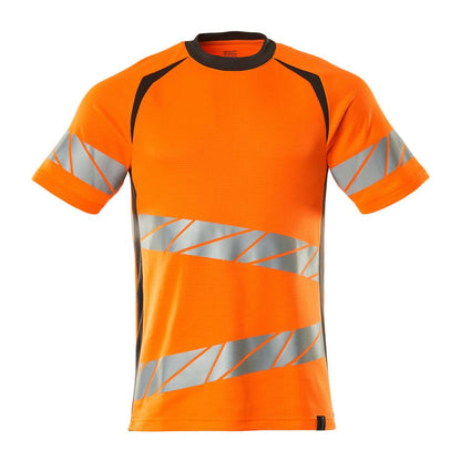 T-shirt, t-shirt o nowoczesnym kroju