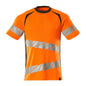 T-shirt, t-shirt o nowoczesnym kroju