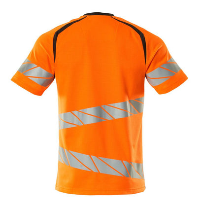 T-shirt, t-shirt o nowoczesnym kroju