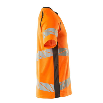 T-shirt, t-shirt o nowoczesnym kroju