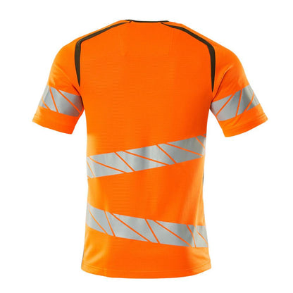 T-shirt, t-shirt o nowoczesnym kroju