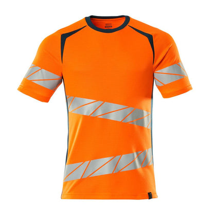 T-shirt, t-shirt o nowoczesnym kroju