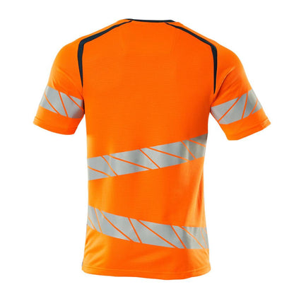 T-shirt, t-shirt o nowoczesnym kroju