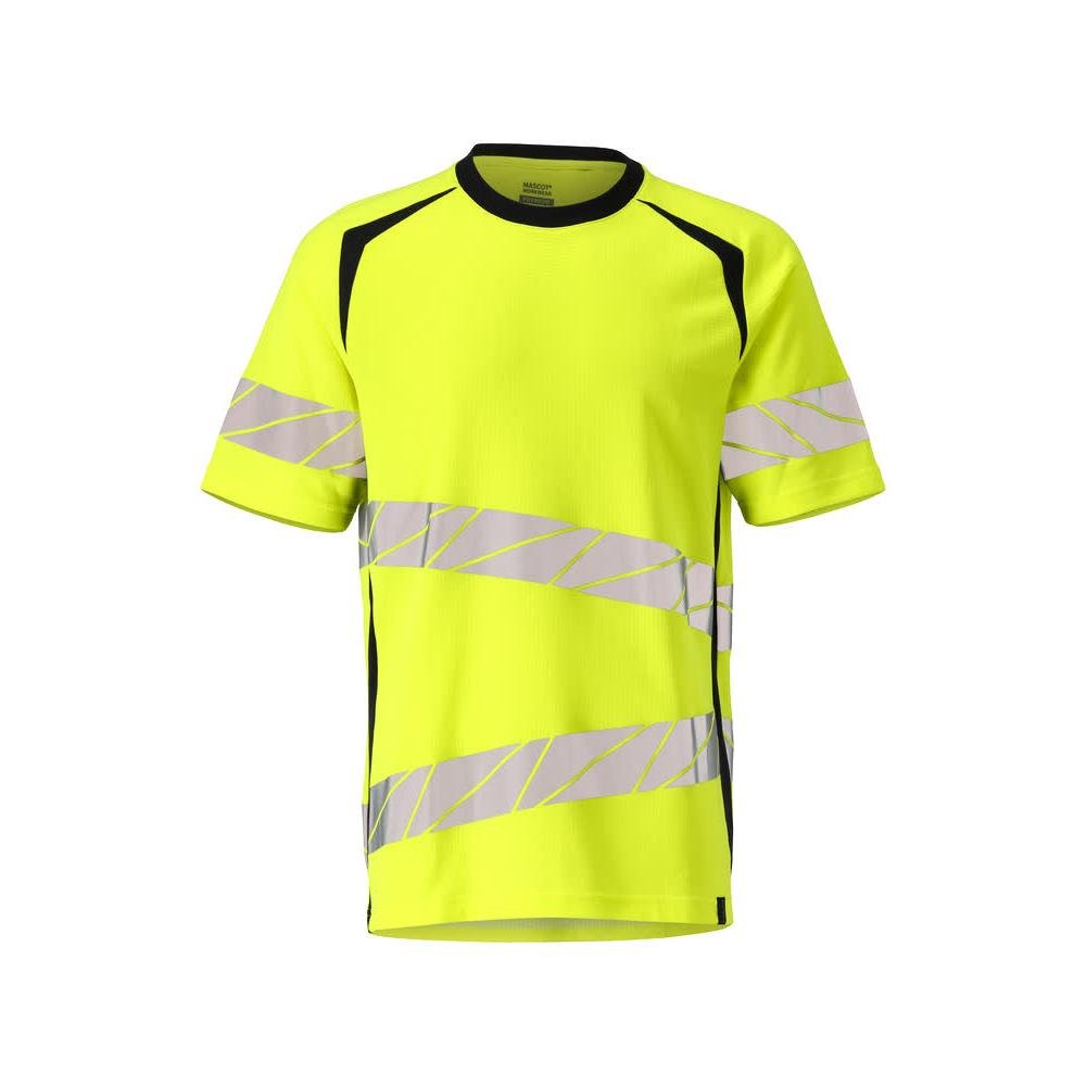 T-shirt, t-shirt o nowoczesnym kroju