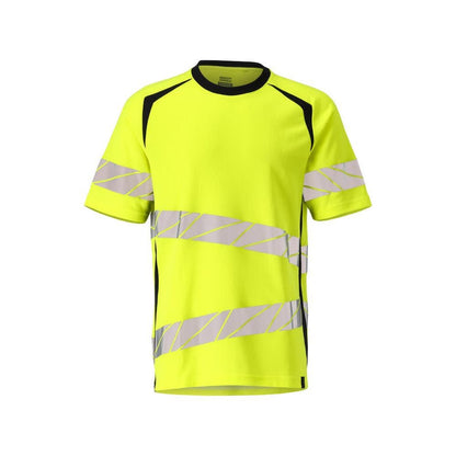 T-shirt, t-shirt o nowoczesnym kroju
