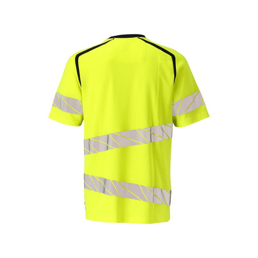 T-shirt, t-shirt o nowoczesnym kroju