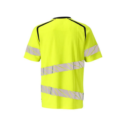 T-shirt, t-shirt o nowoczesnym kroju