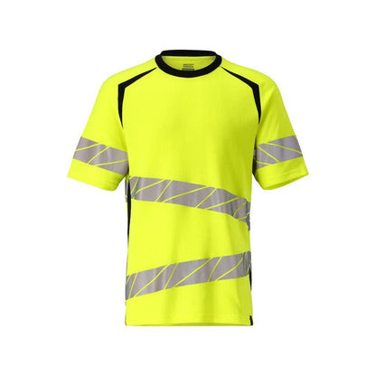 T-shirt, t-shirt o nowoczesnym kroju