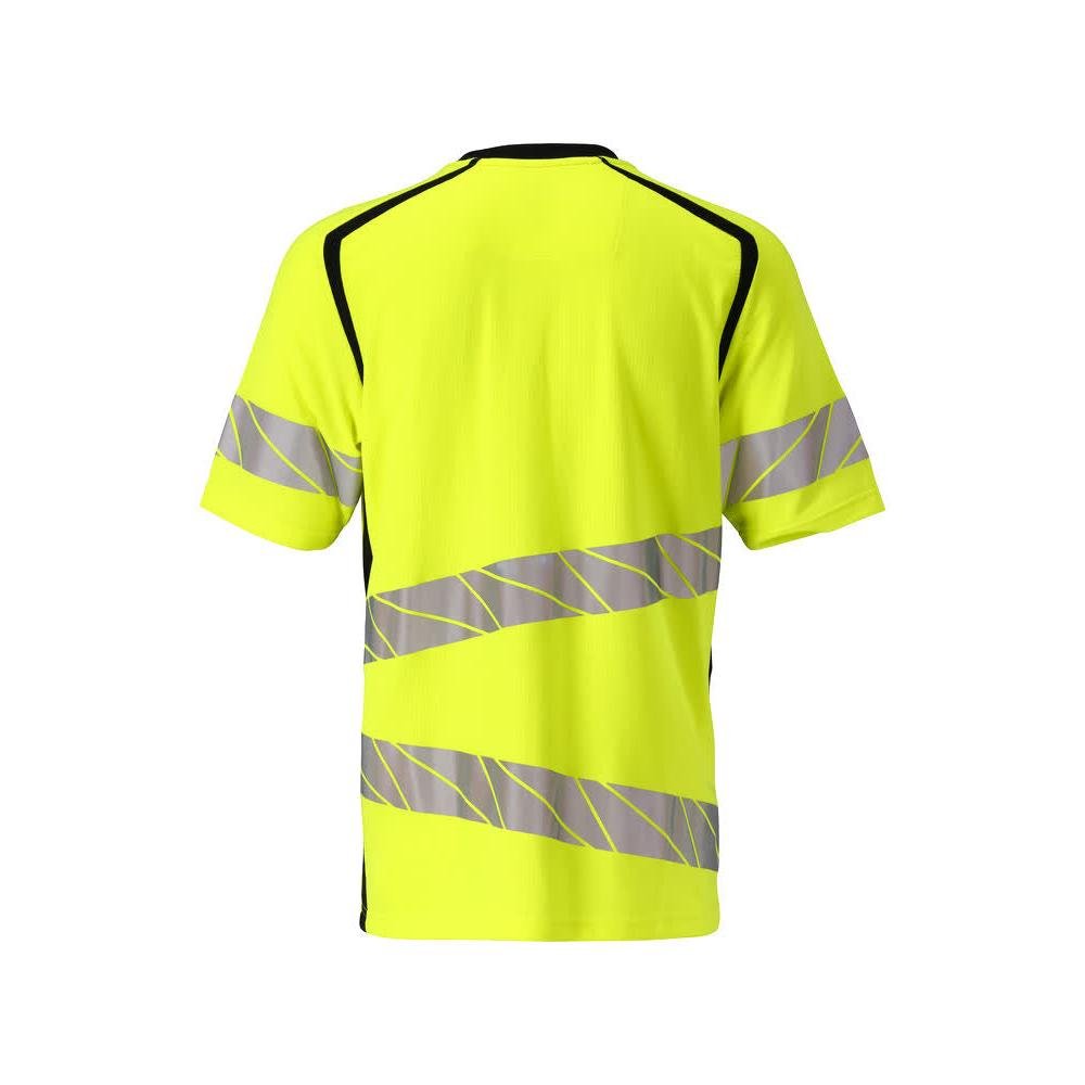 T-shirt, t-shirt o nowoczesnym kroju
