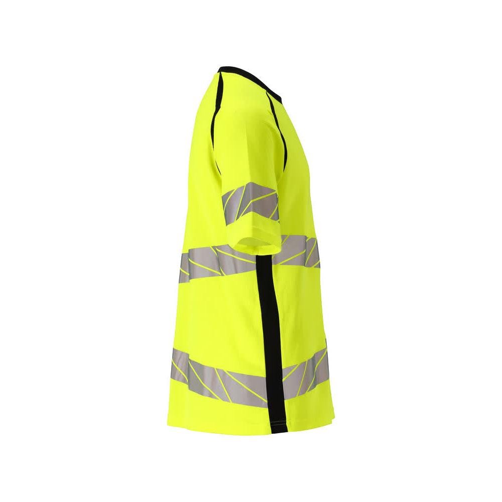T-shirt, t-shirt o nowoczesnym kroju