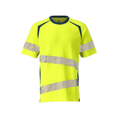 T-shirt, t-shirt o nowoczesnym kroju