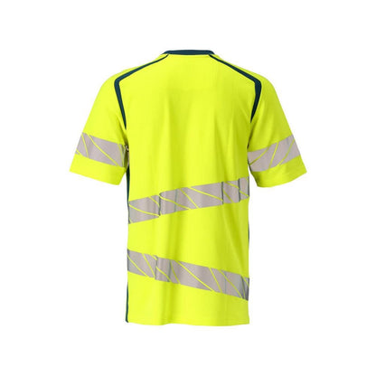 T-shirt, t-shirt o nowoczesnym kroju