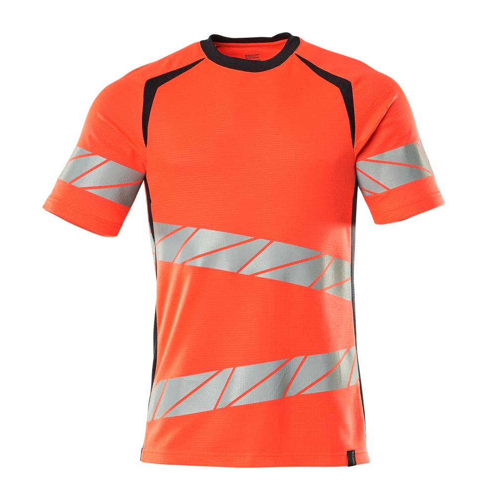 T-shirt, t-shirt o nowoczesnym kroju