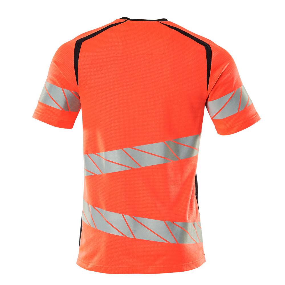 T-shirt, t-shirt o nowoczesnym kroju