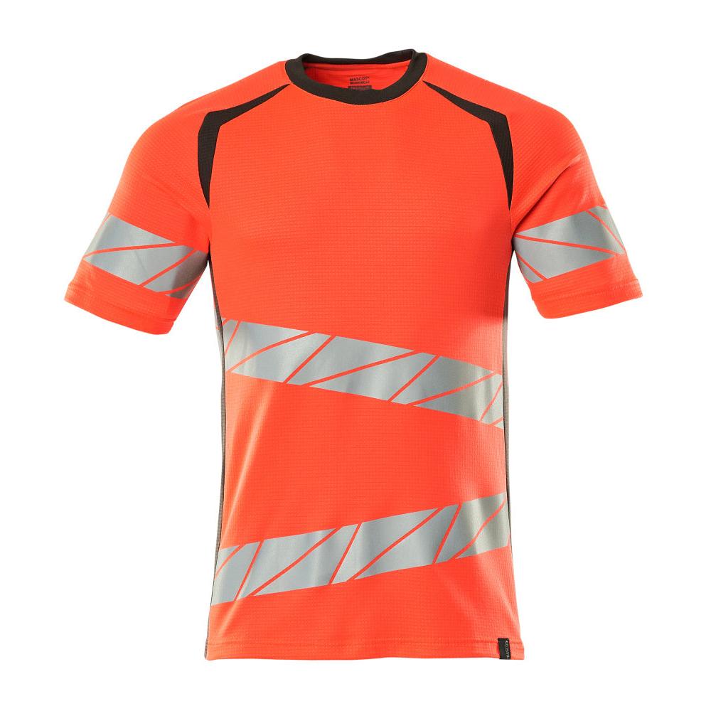 T-shirt, t-shirt o nowoczesnym kroju