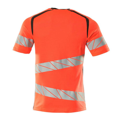 T-shirt, t-shirt o nowoczesnym kroju