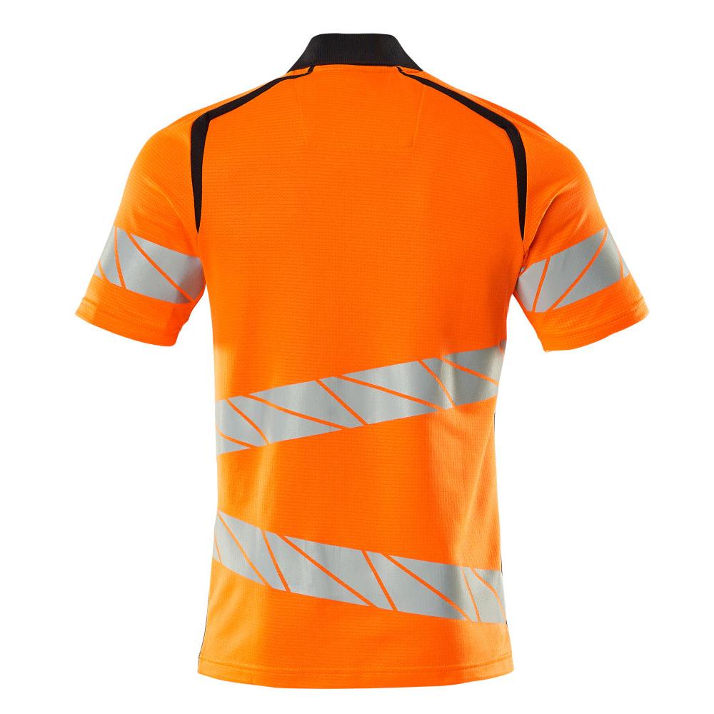 Koszulka polo, koszulka polo o nowoczesnym kroju