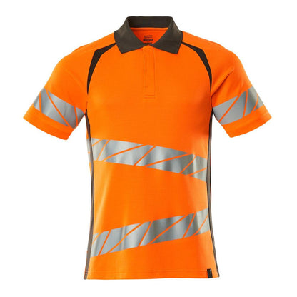 Koszulka polo, koszulka polo o nowoczesnym kroju