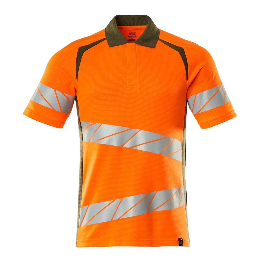 Koszulka polo, koszulka polo o nowoczesnym kroju