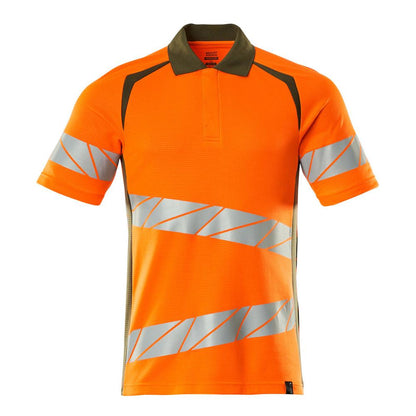 Koszulka polo, koszulka polo o nowoczesnym kroju