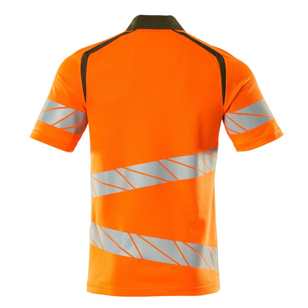 Koszulka polo, koszulka polo o nowoczesnym kroju