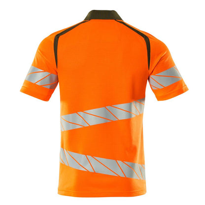 Koszulka polo, koszulka polo o nowoczesnym kroju