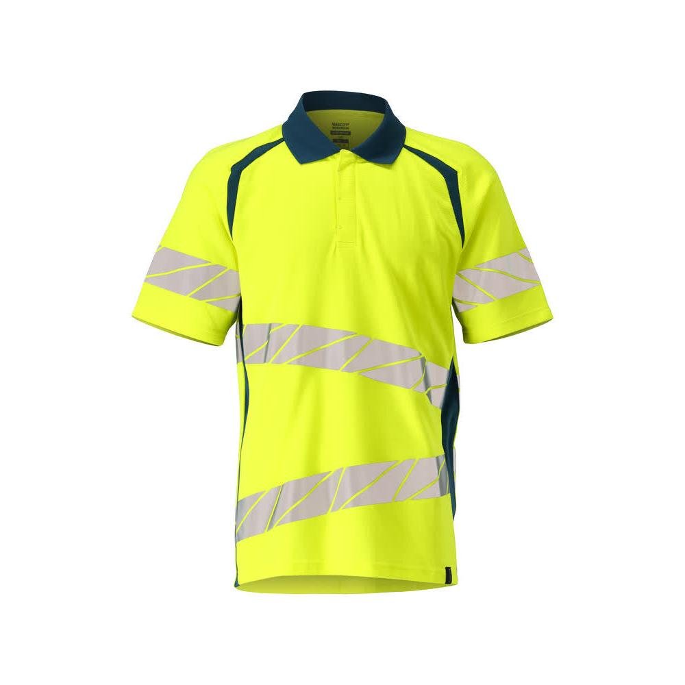 Koszulka polo, koszulka polo o nowoczesnym kroju