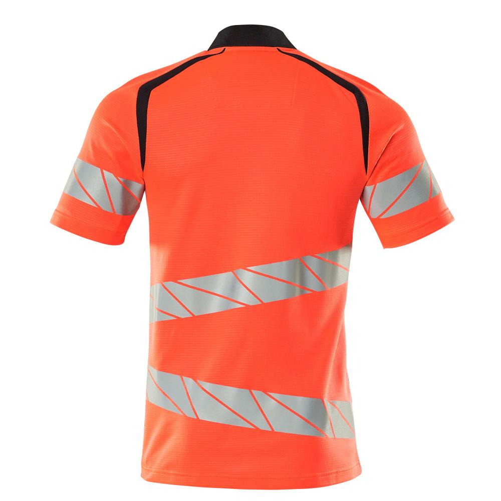 Koszulka polo, koszulka polo o nowoczesnym kroju