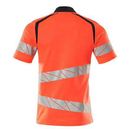 Koszulka polo, koszulka polo o nowoczesnym kroju