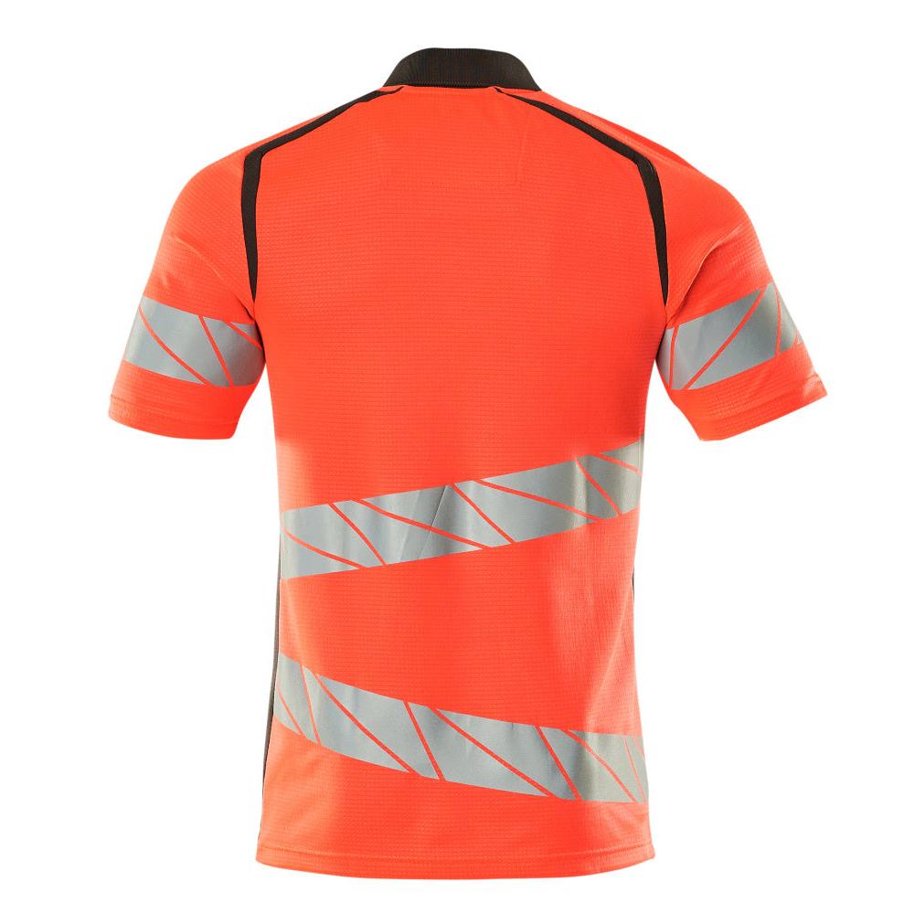 Koszulka polo, koszulka polo o nowoczesnym kroju