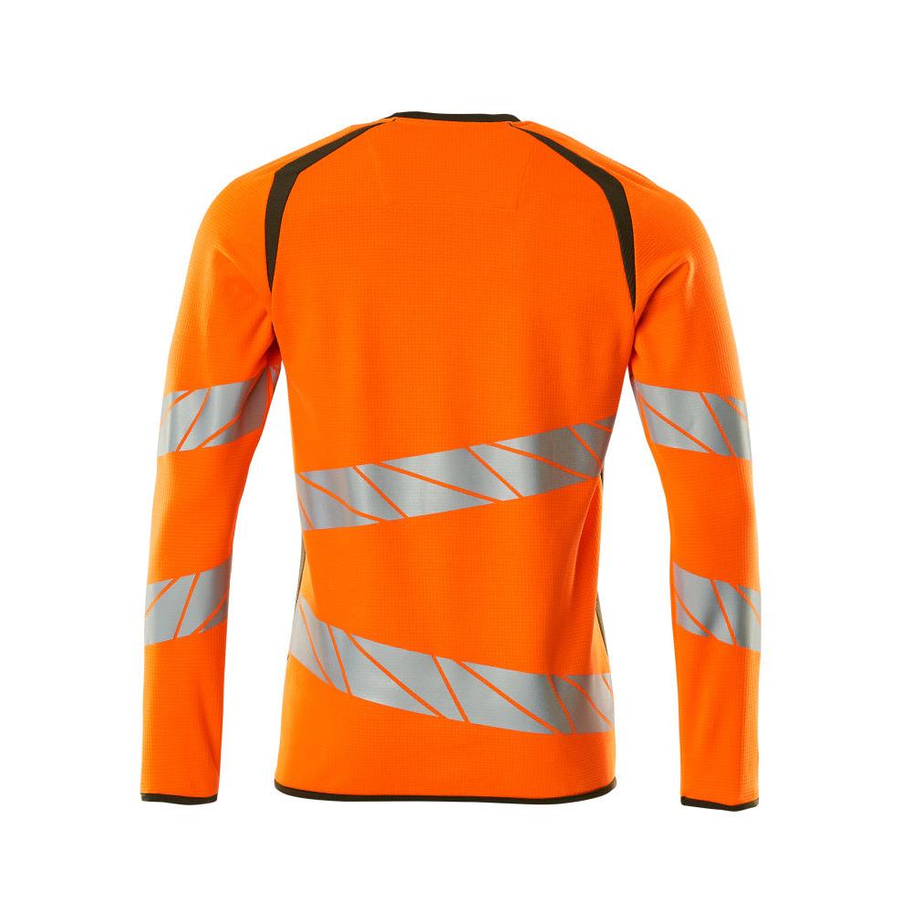 Bluza, bluza o nowoczesnym kroju