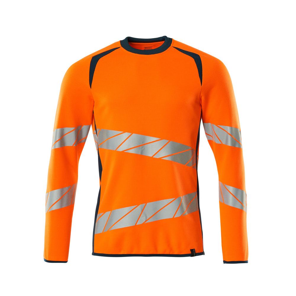Bluza, bluza o nowoczesnym kroju