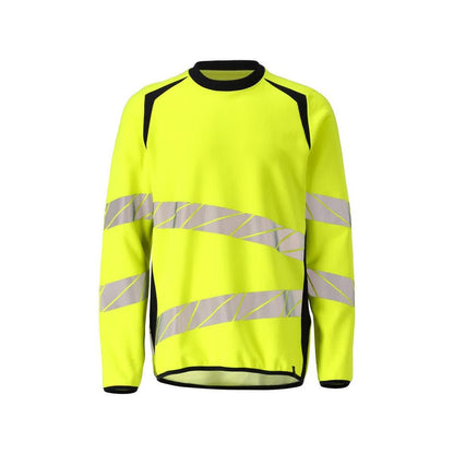 Bluza, bluza o nowoczesnym kroju
