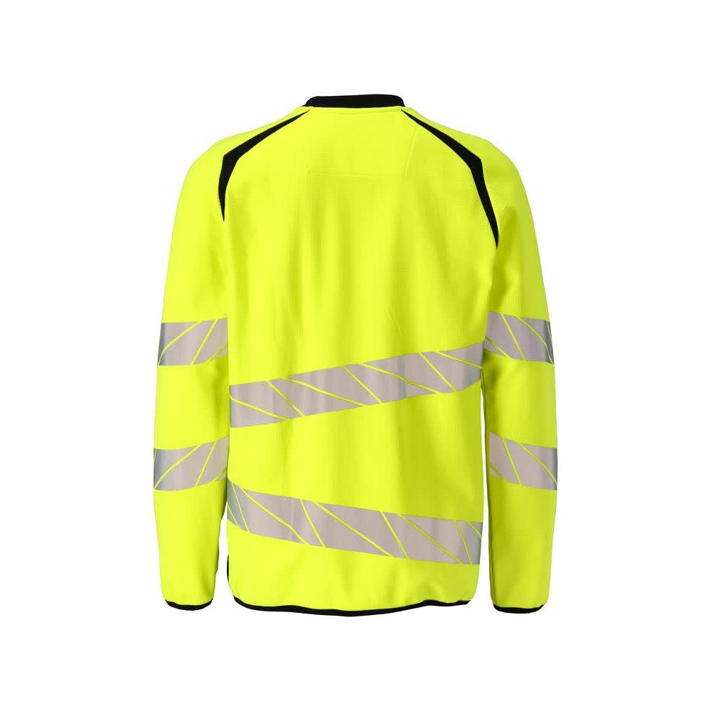 Bluza, bluza o nowoczesnym kroju