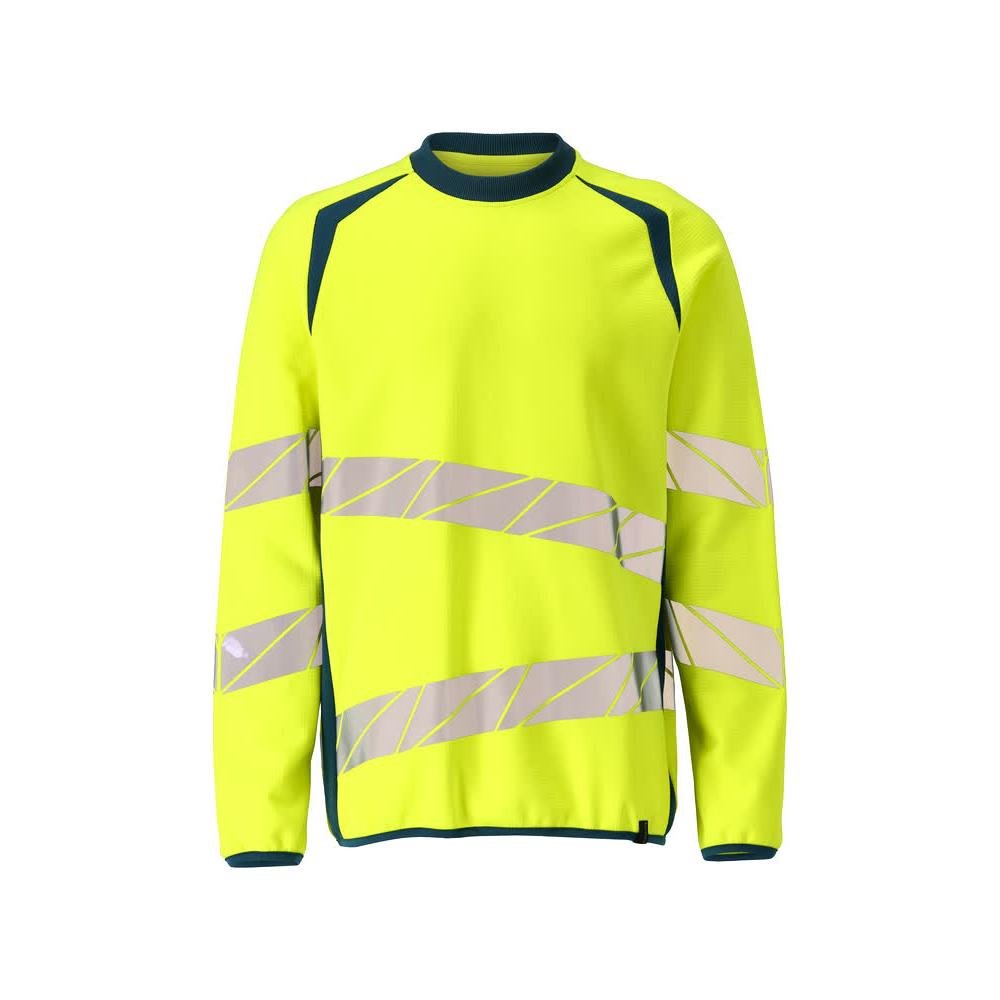 Bluza, bluza o nowoczesnym kroju