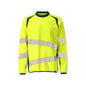 Bluza, bluza o nowoczesnym kroju