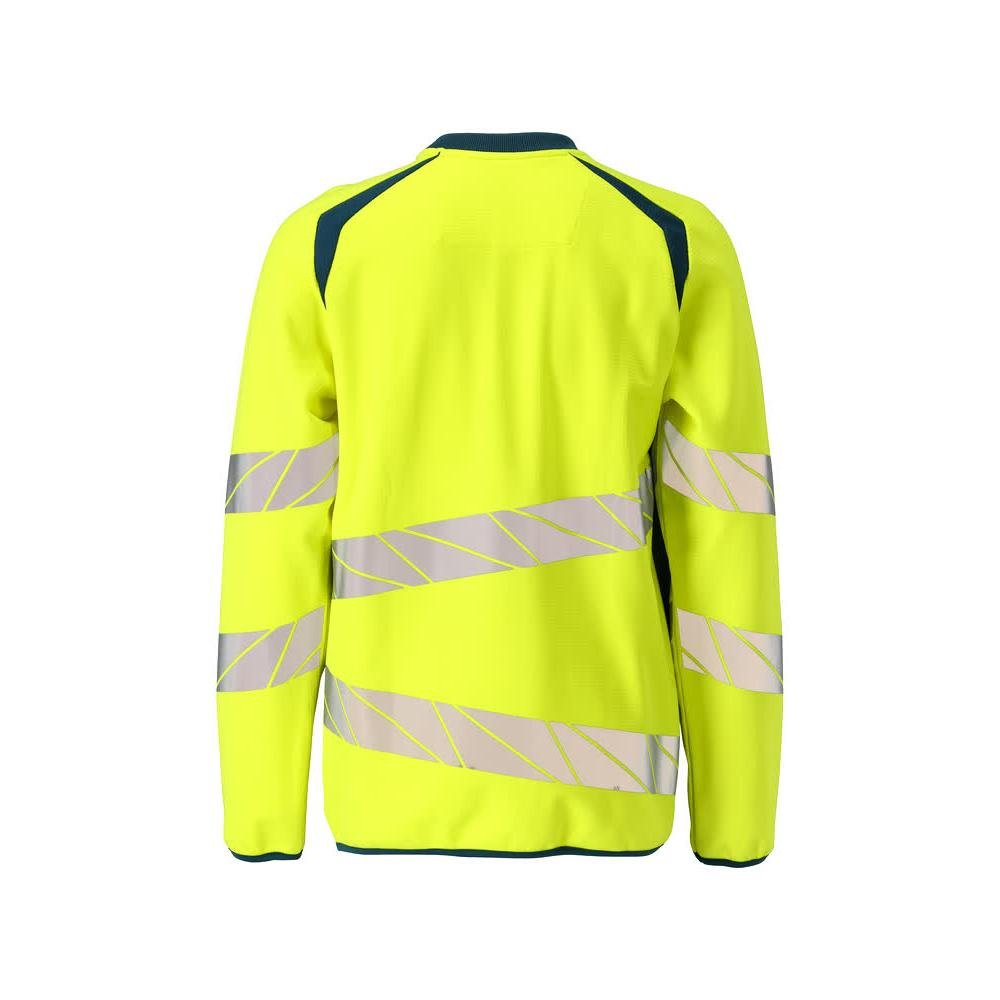 Bluza, bluza o nowoczesnym kroju