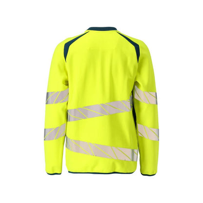 Bluza, bluza o nowoczesnym kroju