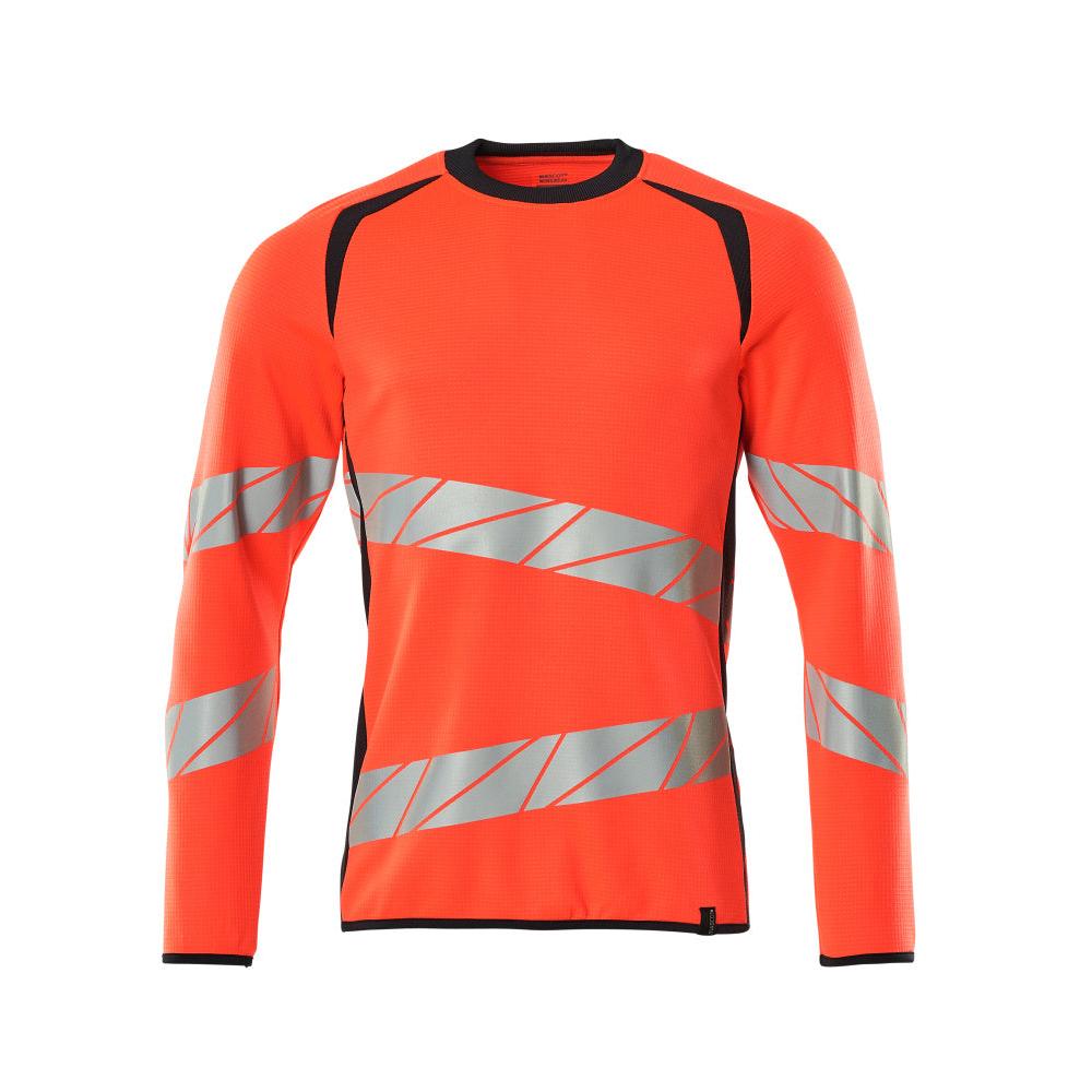 Bluza, bluza o nowoczesnym kroju