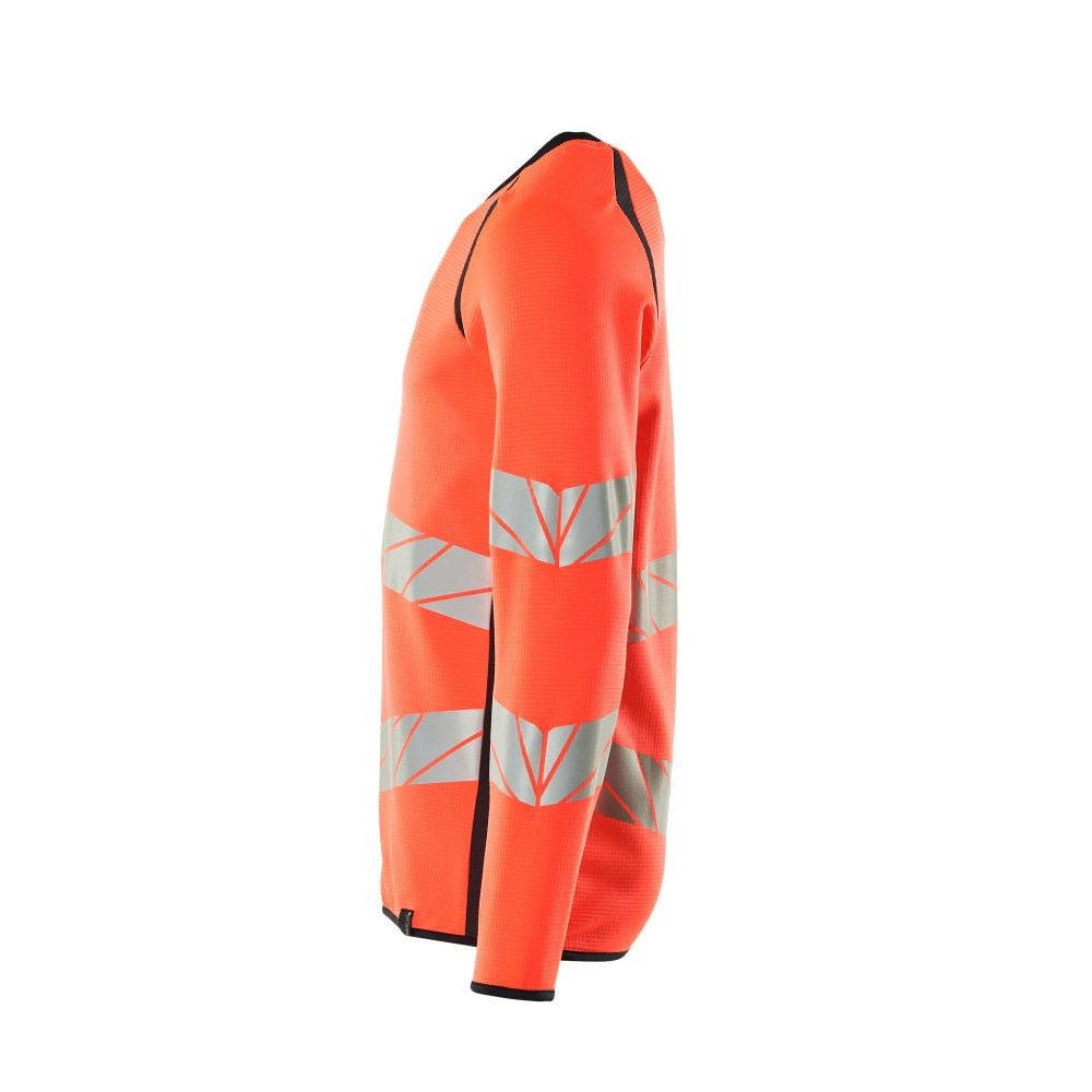 Bluza, bluza o nowoczesnym kroju