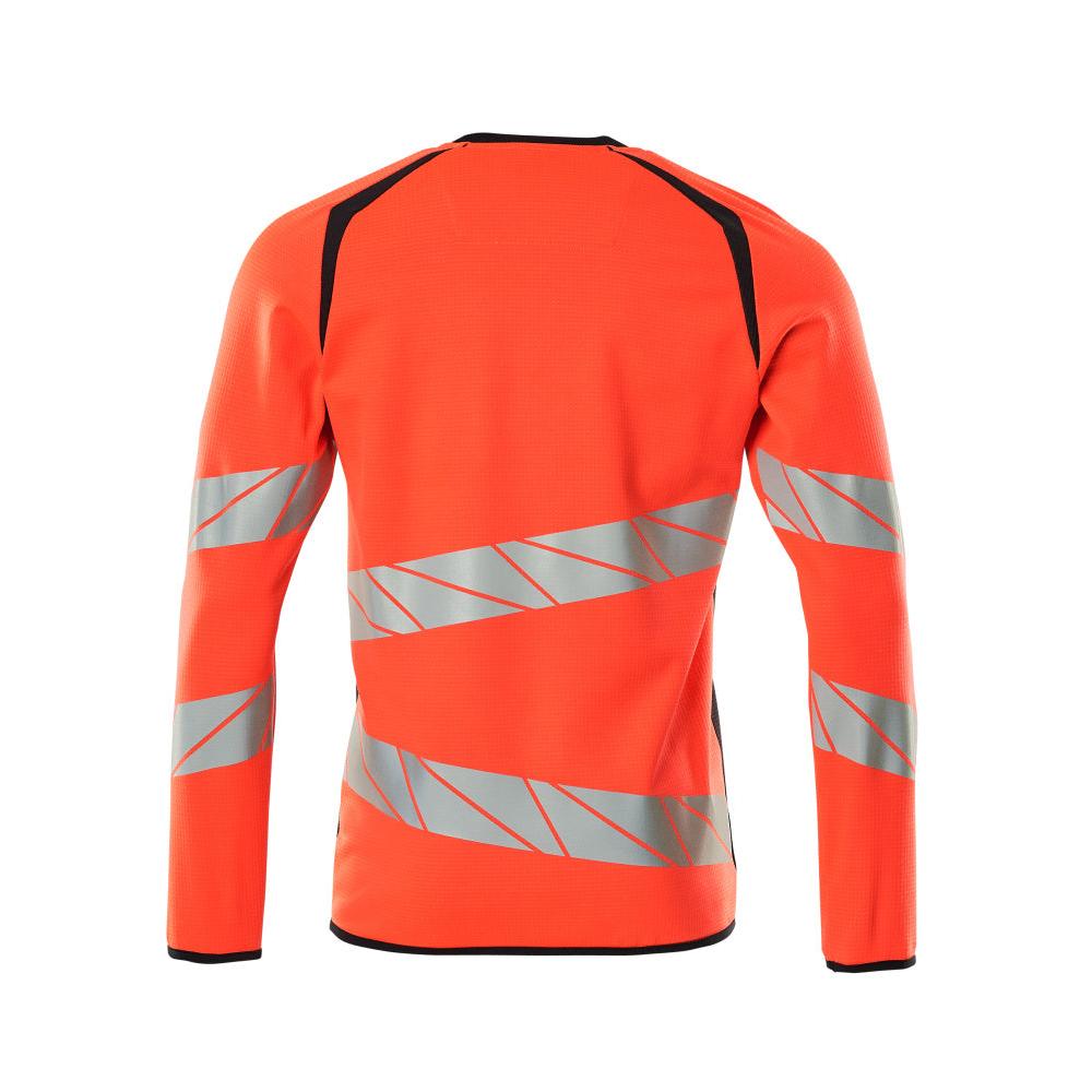 Bluza, bluza o nowoczesnym kroju