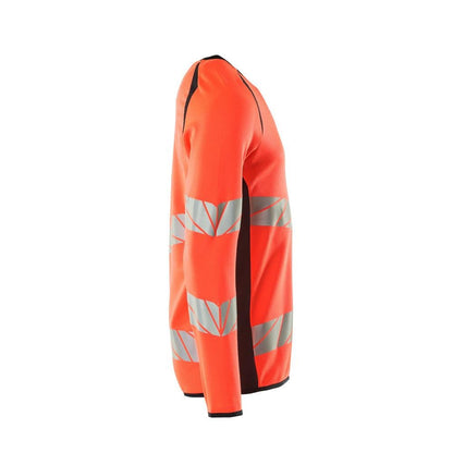 Bluza, bluza o nowoczesnym kroju