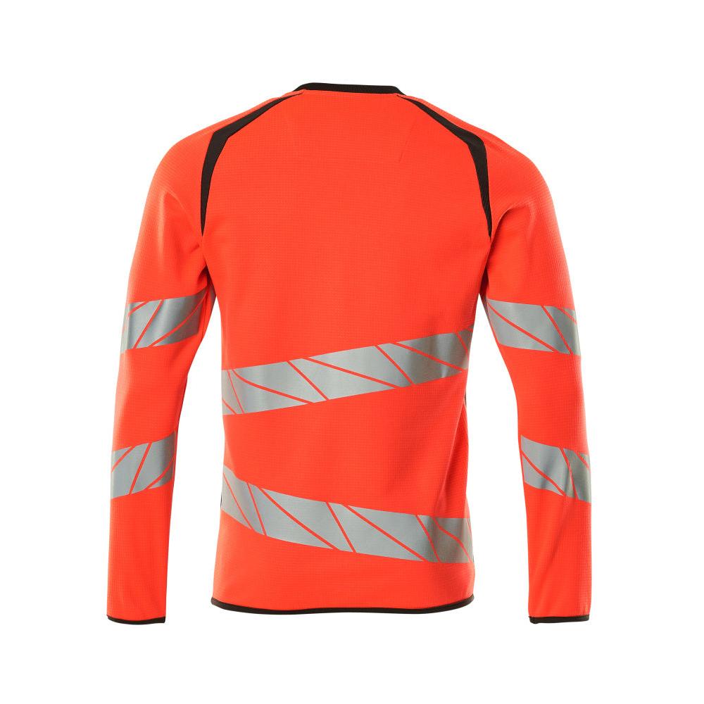 Bluza, bluza o nowoczesnym kroju