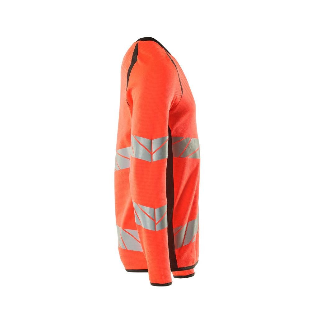 Bluza, bluza o nowoczesnym kroju