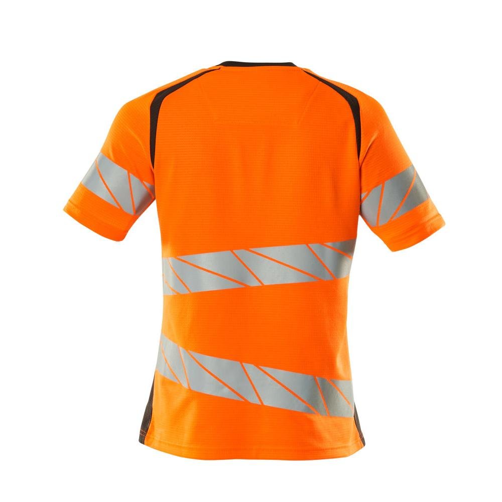 T-shirt, koszulka damska o dopasowanym kroju