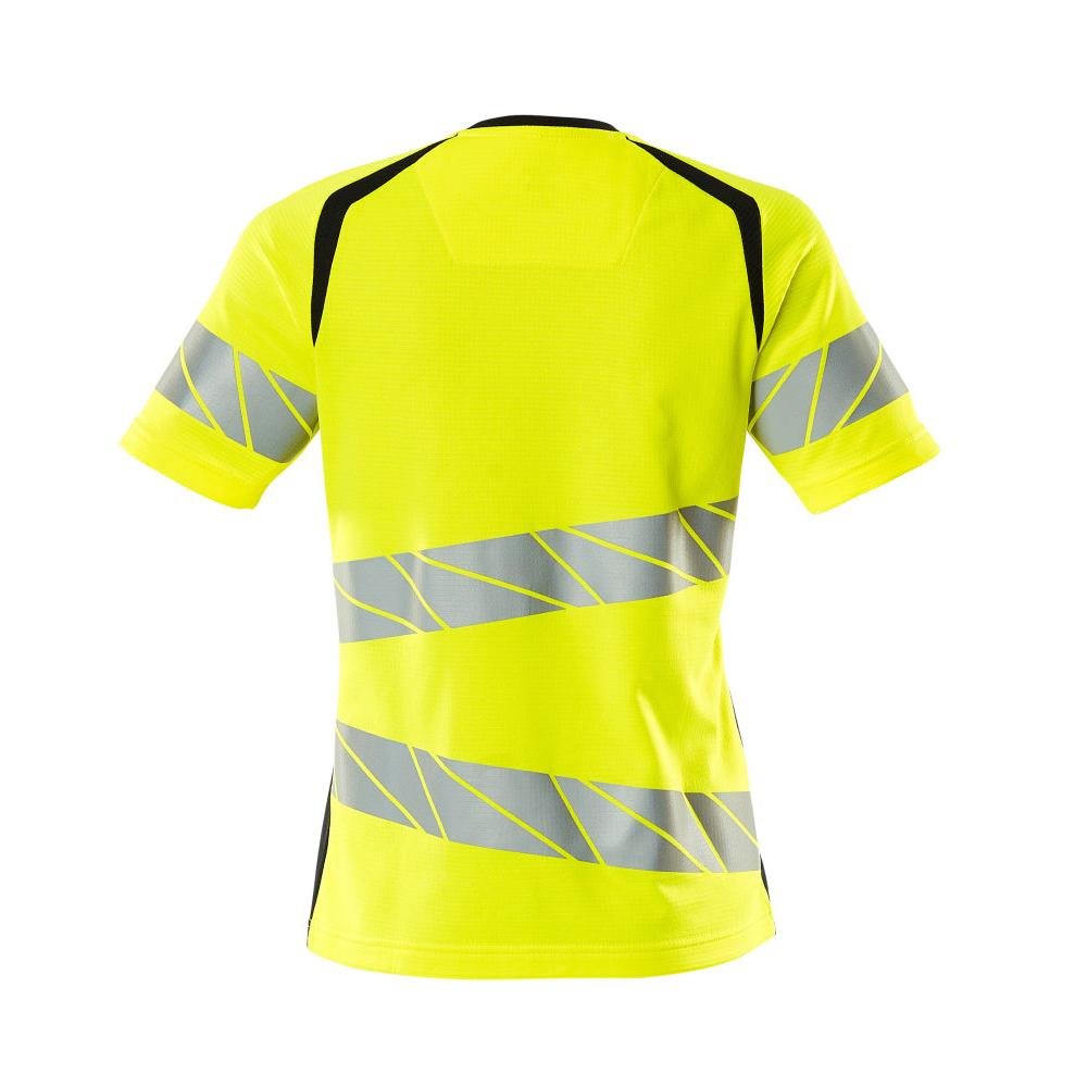 T-shirt, koszulka damska o dopasowanym kroju
