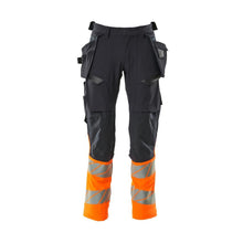 Spodnie z wiszącymi kieszeniami, spodnie ULTIMATE STRETCH