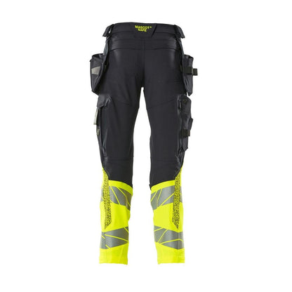 Spodnie z wiszącymi kieszeniami, spodnie ULTIMATE STRETCH
